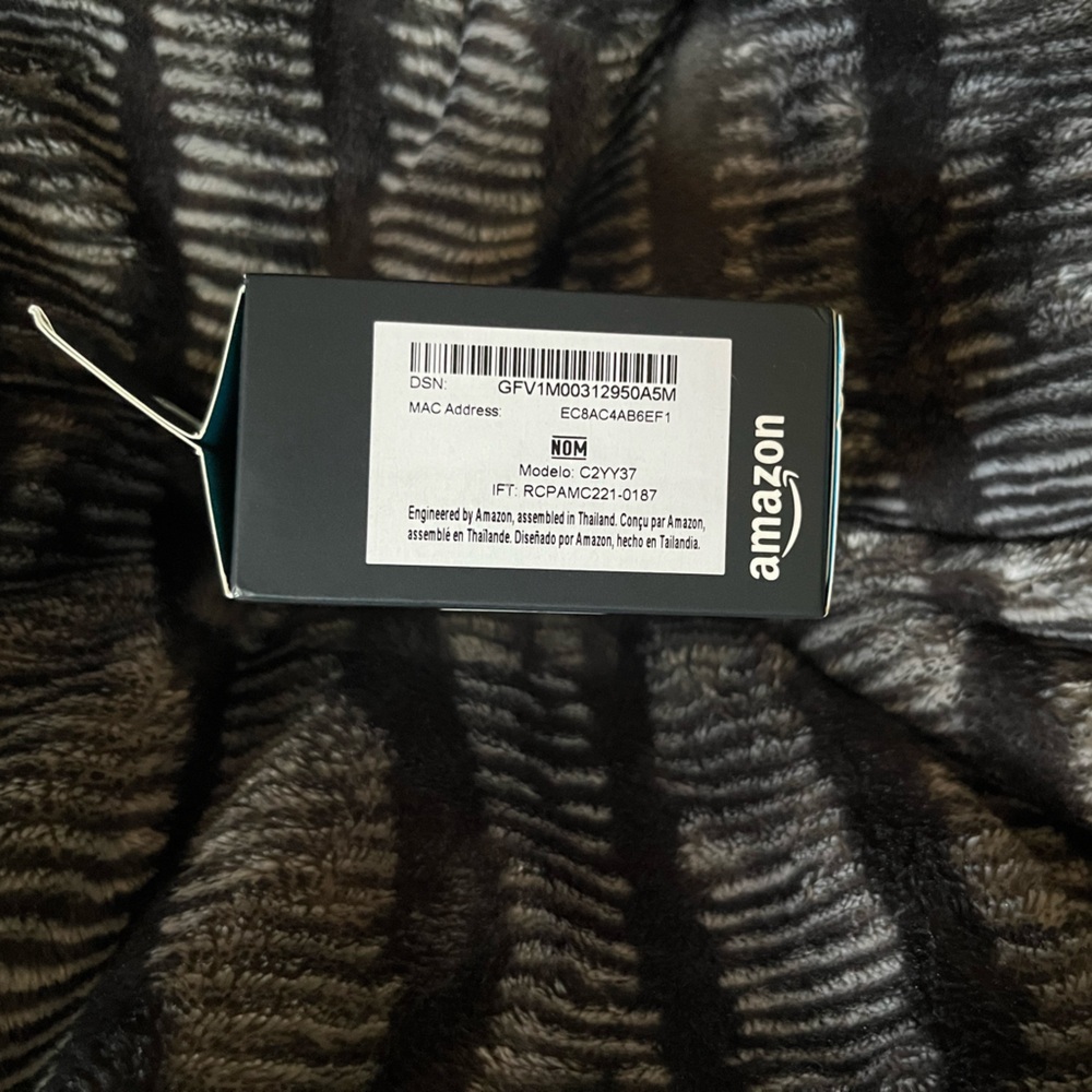 Amazon Smart Plug - Picture 5 of 6